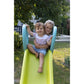 Smoby - XL Water Fun slide