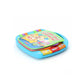 FisherPrice Libro Delle Canzoncine CDH49