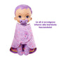 Mattel - My Garden Baby My First Farfalla Ps23 HBH39