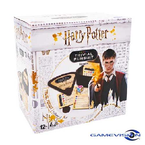 GameVision - Mini Trivial Harry Potter Vol. 2