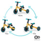 Kinderkraft - Tricycle 4Trike