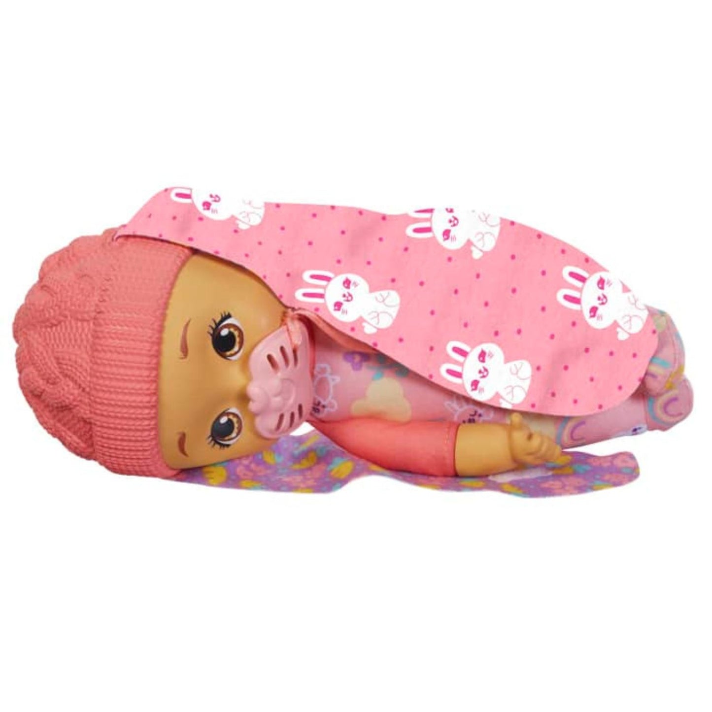 Mattel - My Garden Baby My First Bunny HGC10