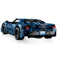 LEGO - Technic Ford GT 2022 42154