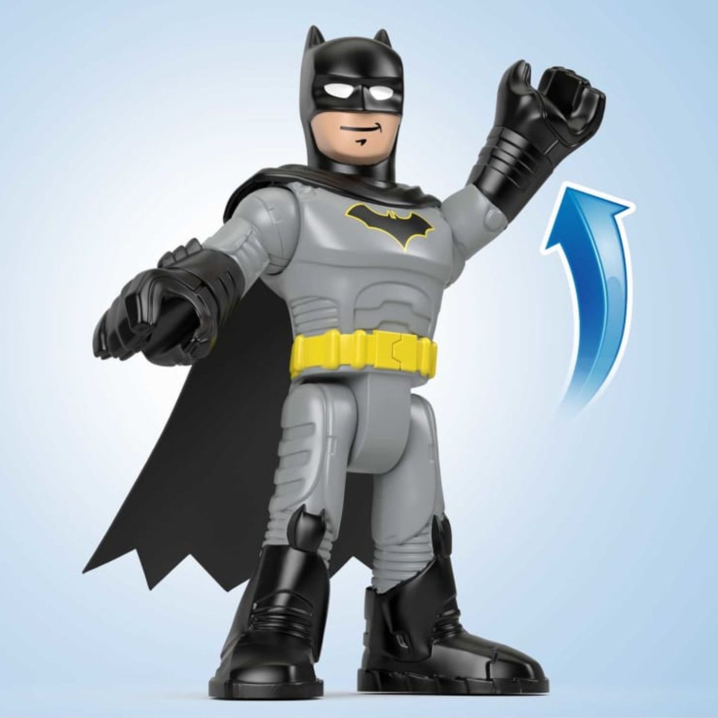 Mattel - DC Super Friends Personaggi XL GPT41