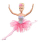 Mattel - Barbie Ballerina Magico Tutù HLC25