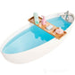 Mattel - Barbie Vasca Da Bagno Relax HKT92