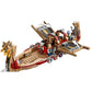 LEGO - Marvel Drakkar di Thor 76208