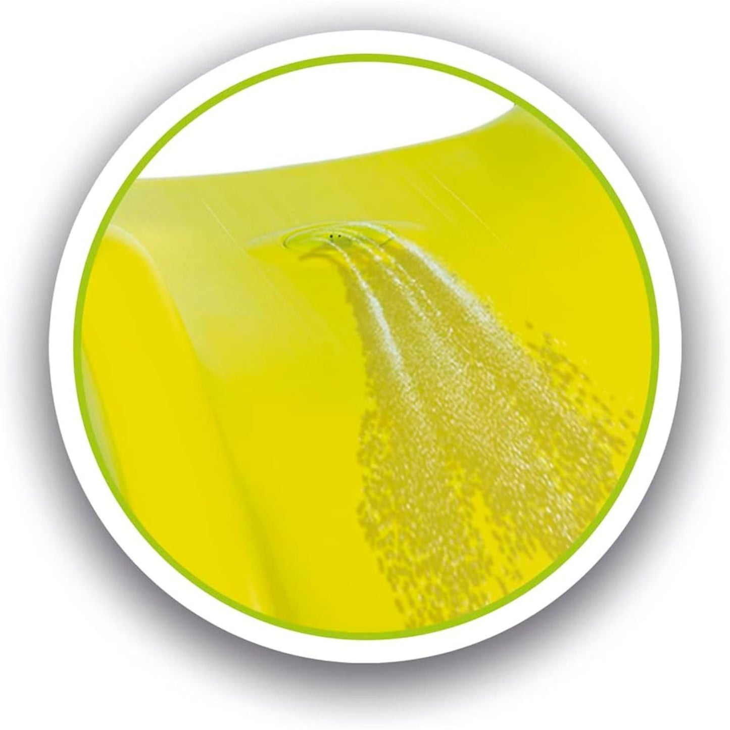 Smoby - XL Water Fun slide