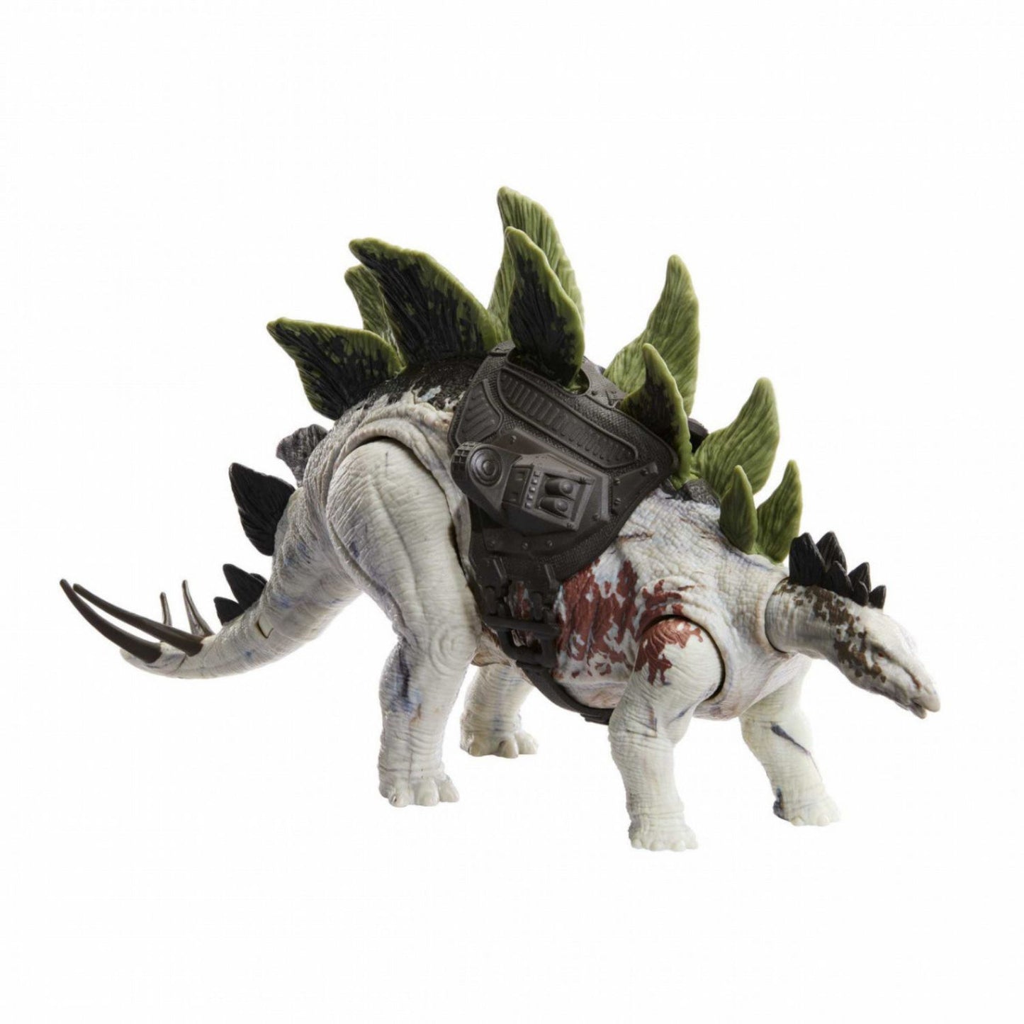 Mattel - Jurassic World Jw Predatori Giganti HLP23