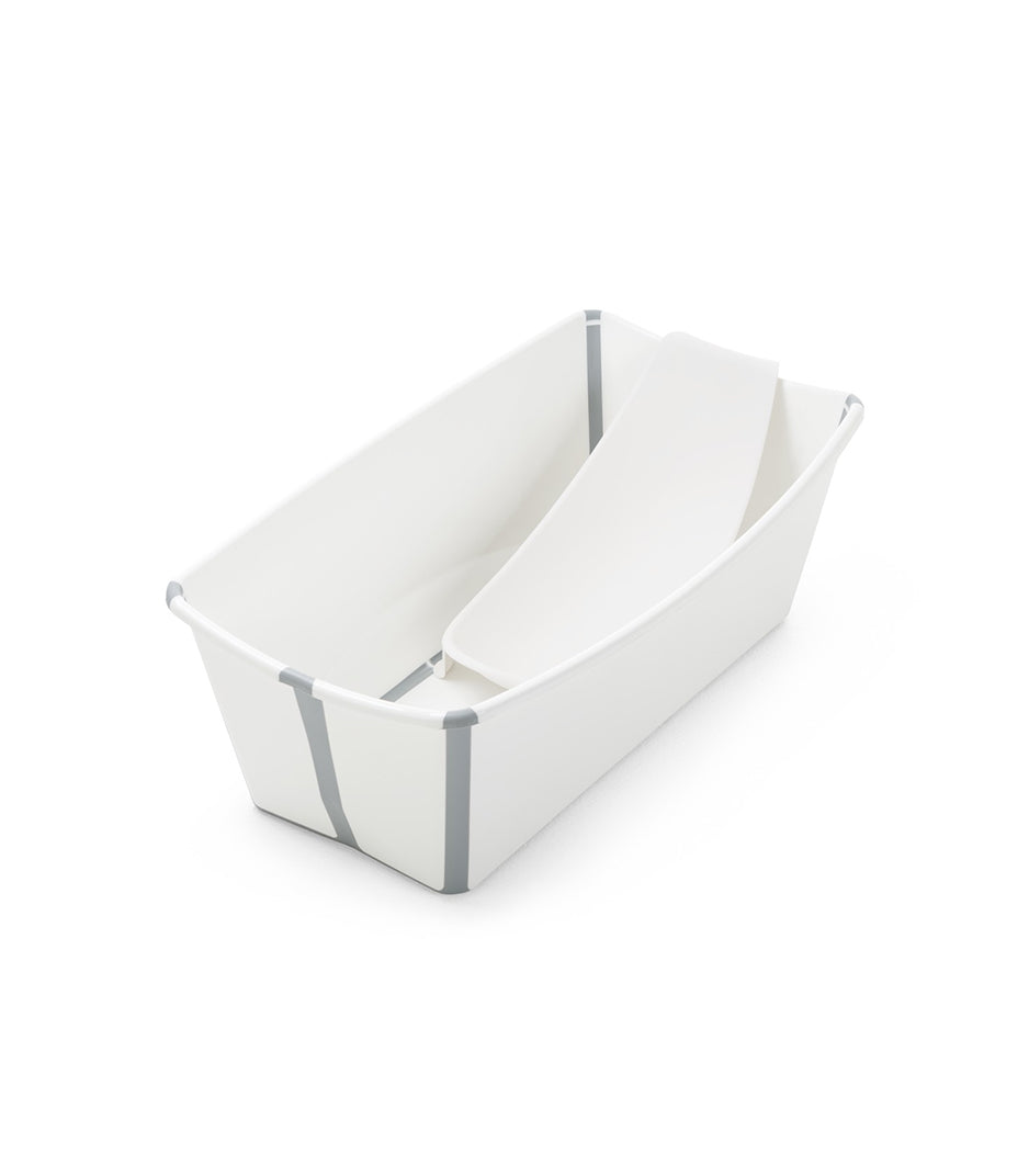 Stokke - Vaschetta Flexi Bath + Supporto per neonato