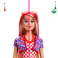 Mattel - Barbie Color Reveal Assortimento Serie Dolci Frutti HJX49