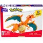 Mattel - Mega Bloks Pokémon Charizard GWY77