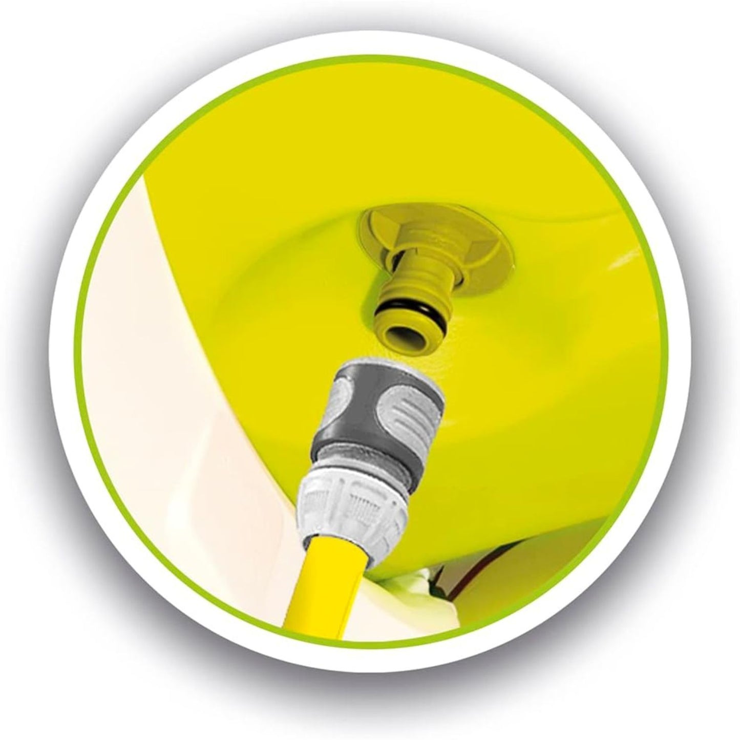 Smoby - XL Water Fun slide