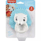 Fisher Price - Sonaglini E Dentaruoli Animali HJW11