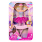 Mattel - Barbie Ballerina Magico Tutù HLC25