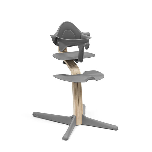 Stokke - Sedia Nomi + Baby Set