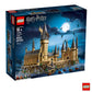 Lego - Harry Potter® Castello di Hogwarts di Harry Potter 71043