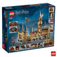 Lego - Harry Potter® Castello di Hogwarts di Harry Potter 71043