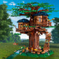 Lego - Ideas Treehouse 21318