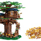 Lego - Ideas Casa sull'albero 21318