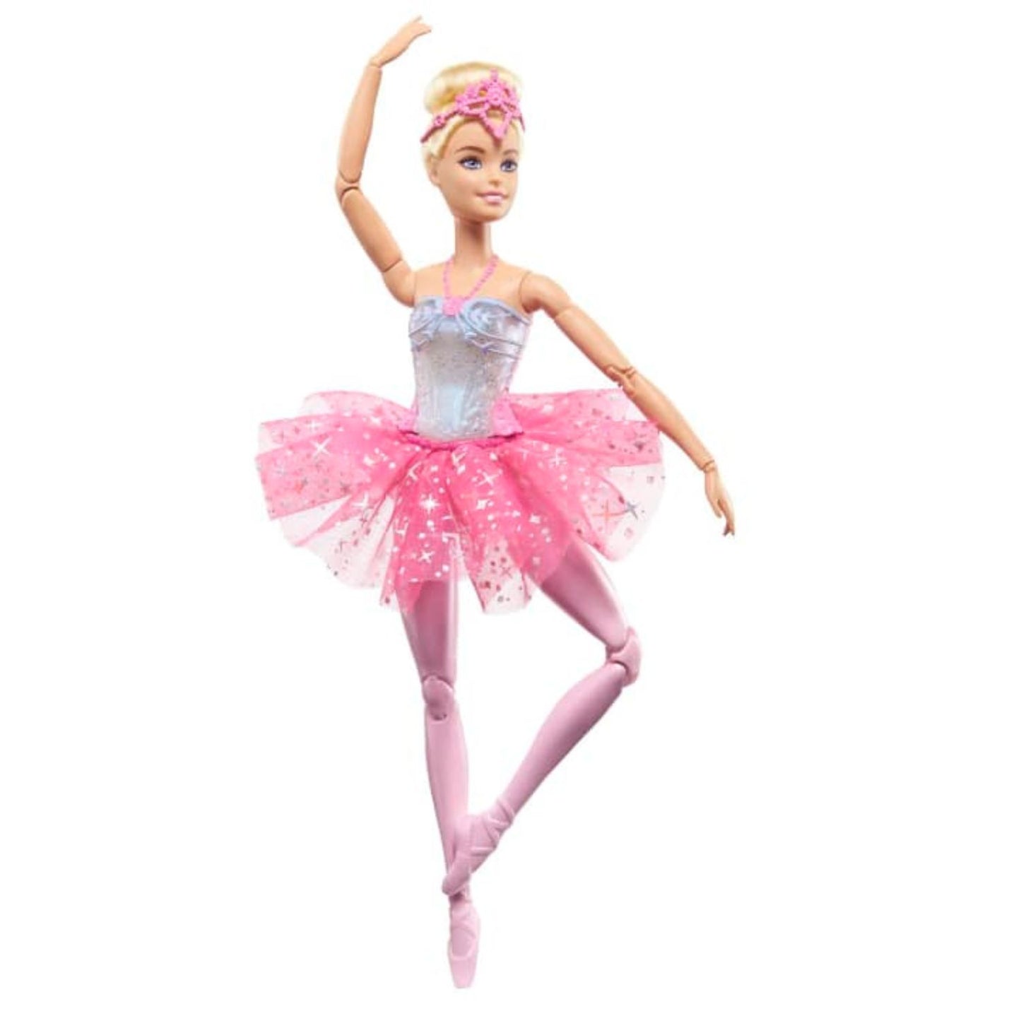 Mattel - Barbie Ballerina Magico Tutù HLC25