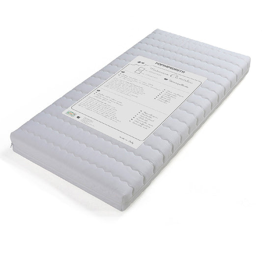 Foppapedretti - Climatic mattress 63x124