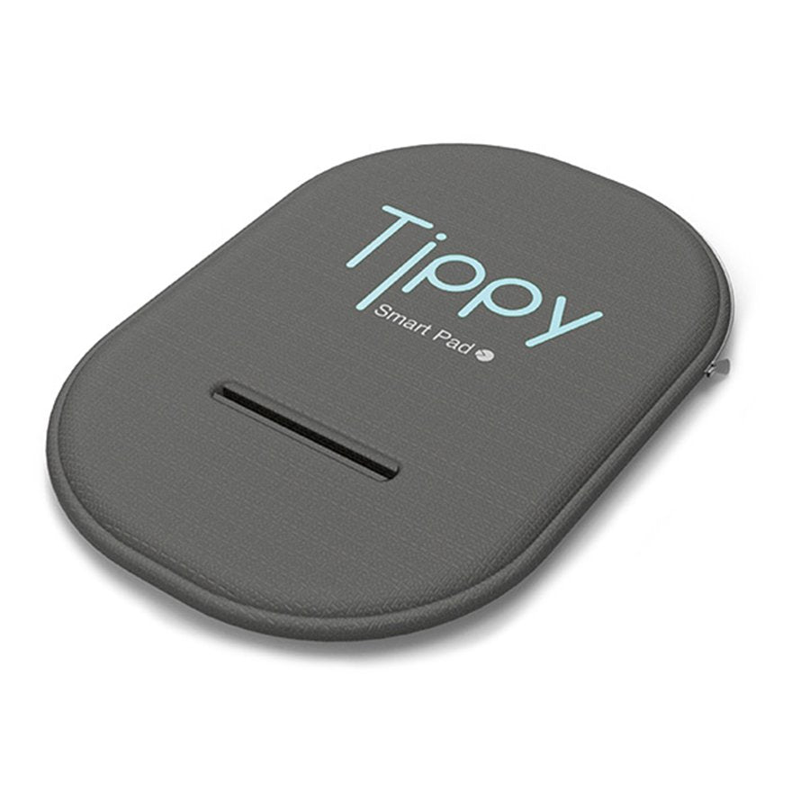 Digicom - Tippy On Board Smart Pad Tippy Dispositivo Anti Abbandono in auto