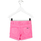 Losan - Shorts Junior Elastici Bimba Vari Colori