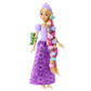 Mattel - Disney Princess Rapunzel Capelli Da Favola HLW18