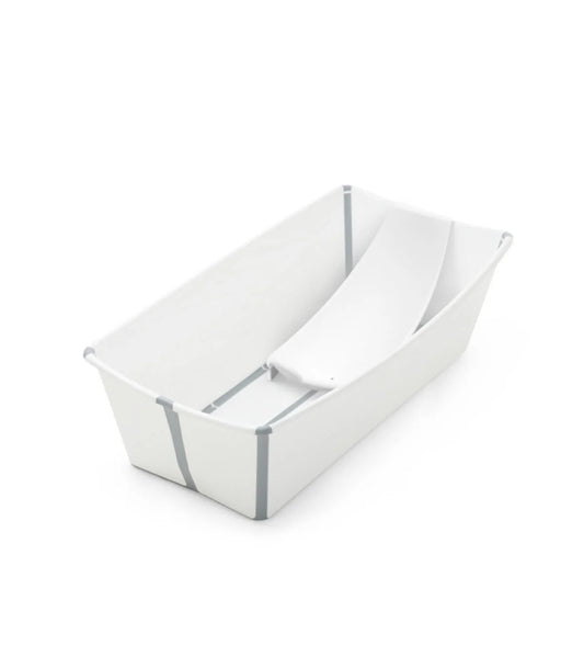 Stokke - Vaschetta Flexi Bath XL + Supporto per neonato