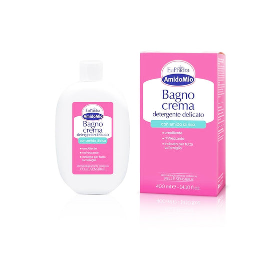 AmidoMio - Bagno Crema 400ml