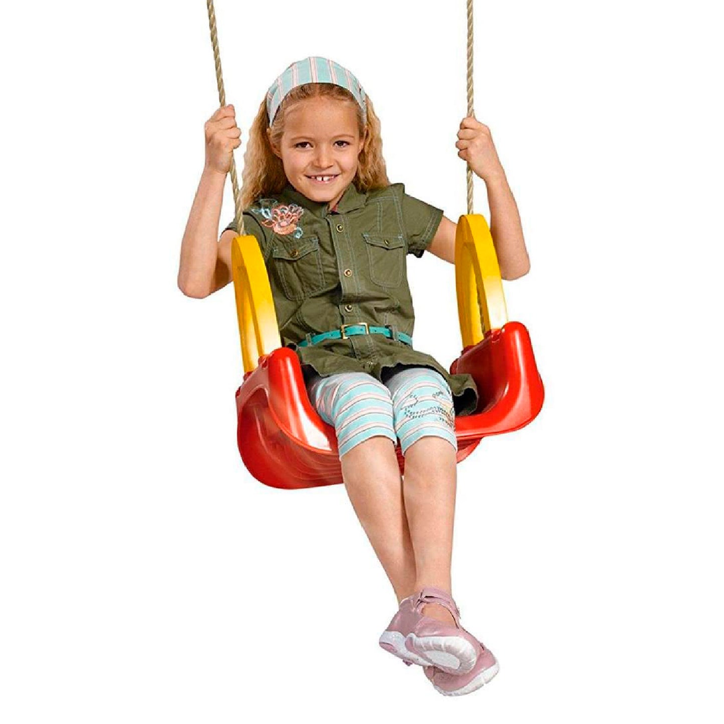 Androni Toys - 3 in 1 swing
