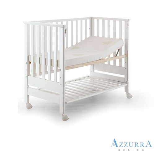 Azzurra Design - Lettino Culla co-sleeping Contact