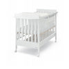 Azzurra Design - Lettino Homi + Sistema Baby Space
