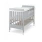 Azzurra Design - Lettino Homi + Sistema Baby Space + Culla riduttore