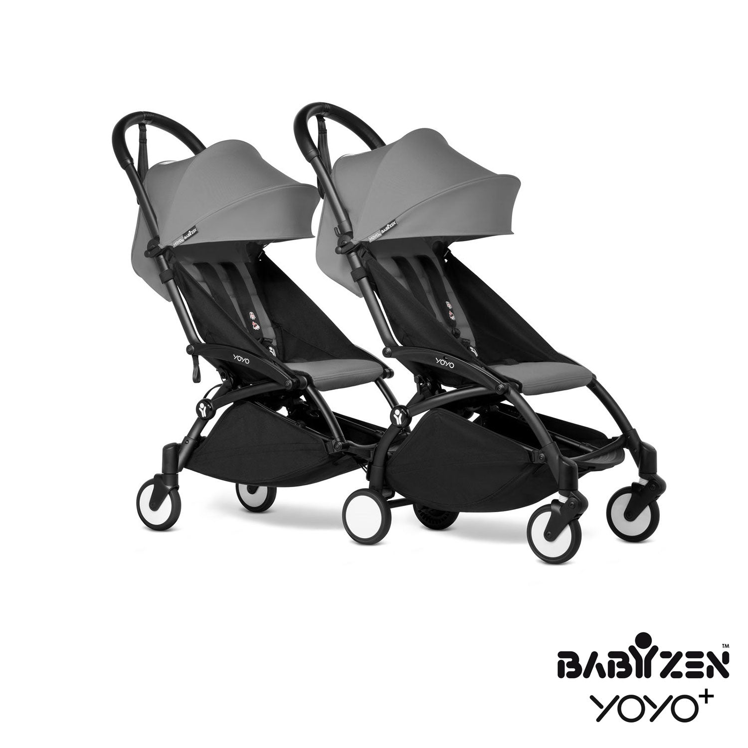 Babyzen - Pedana con Seduta Amovibile per Passeggino Yoyo – Iperbimbo