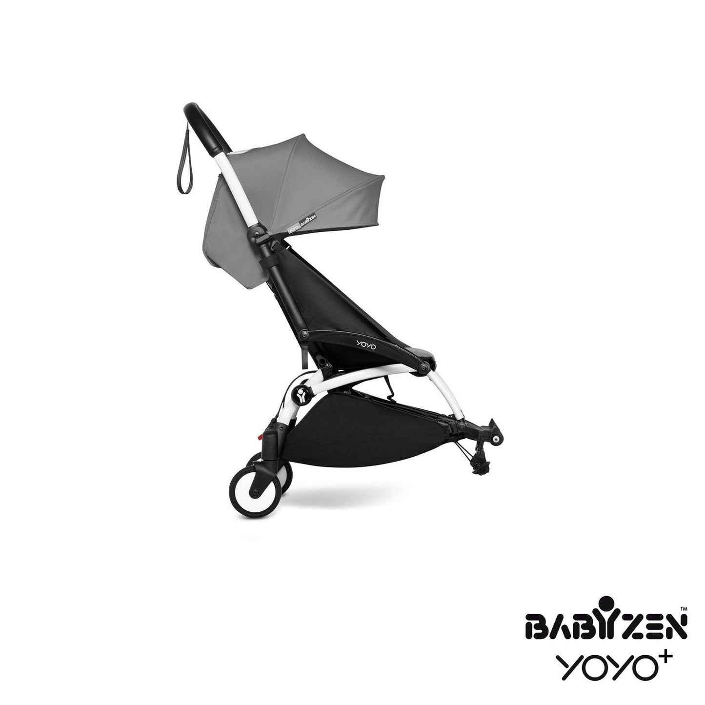 Babyzen - YOYO Connect gemellare o fratellare