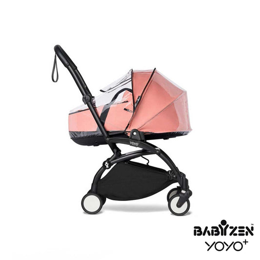 Babyzen-Parapioggia-per-navicella-YOYO-Bassinet-Iperbimbo