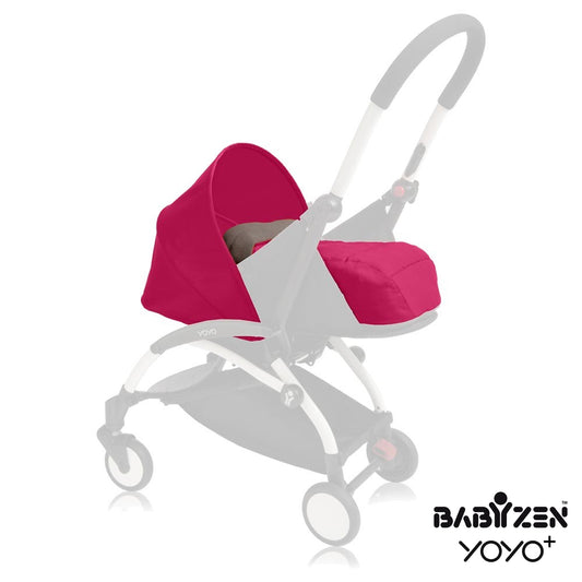 Babyzen - Set Rivestimento per Navicella Yoyo 0+ Senza Amaca