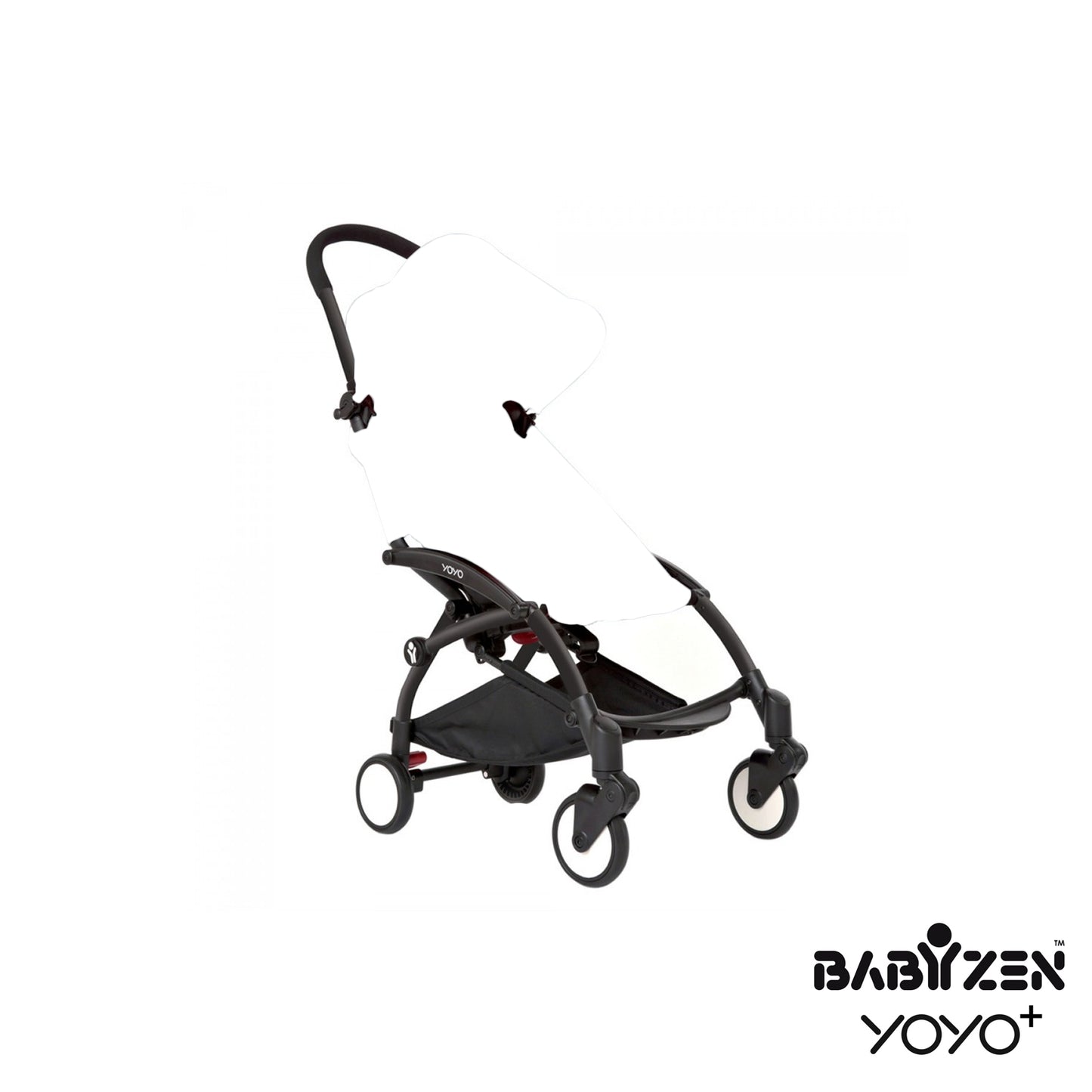 BabyZen - Yoyo Stroller Frame
