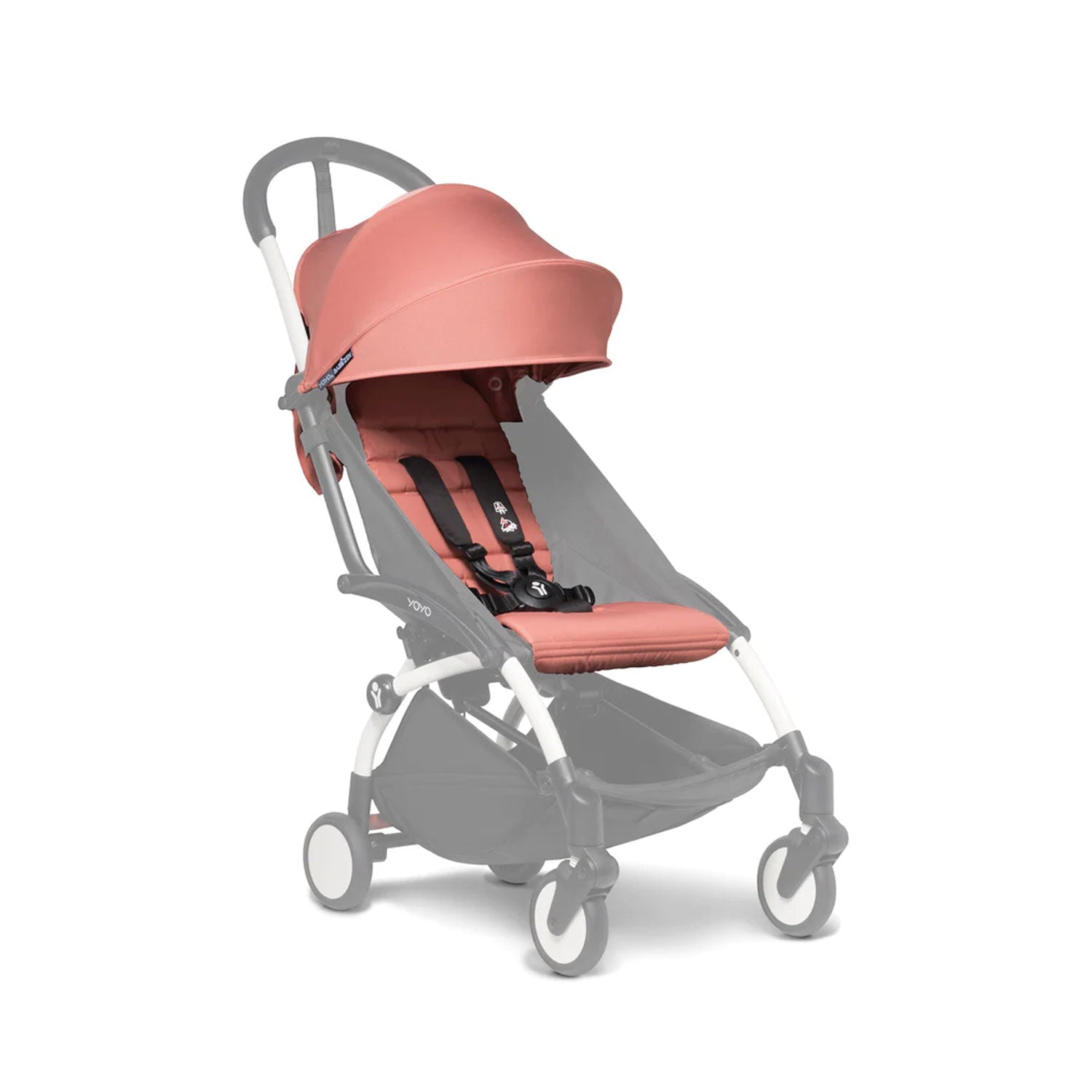 Stokke - Yoyo Kit Tessile 6+