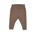Bamboom - Baby Girl Leggings in Bamboo Fiber