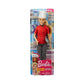 Mattel - Barbie Careers DVF50
