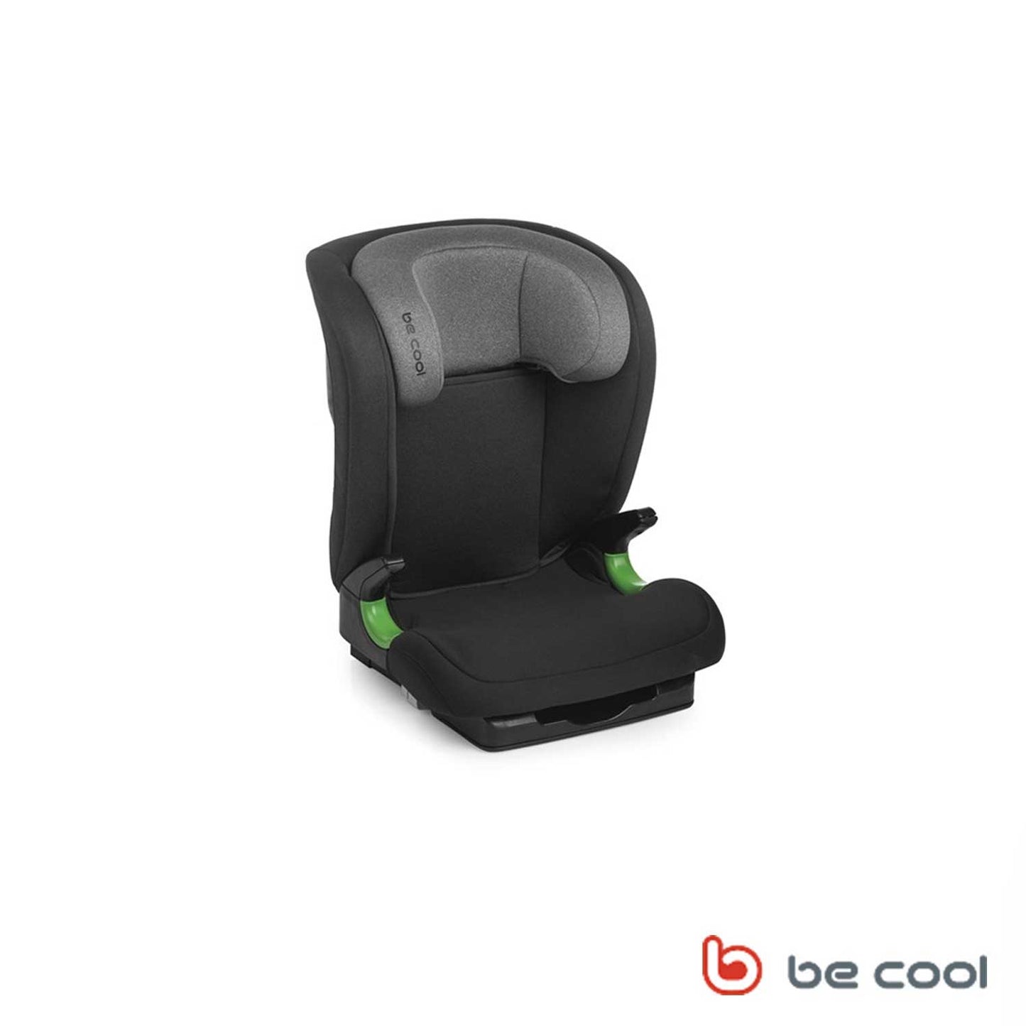 Be Cool - Seggiolino auto Venus i sizes 100-150 cm ECE R129