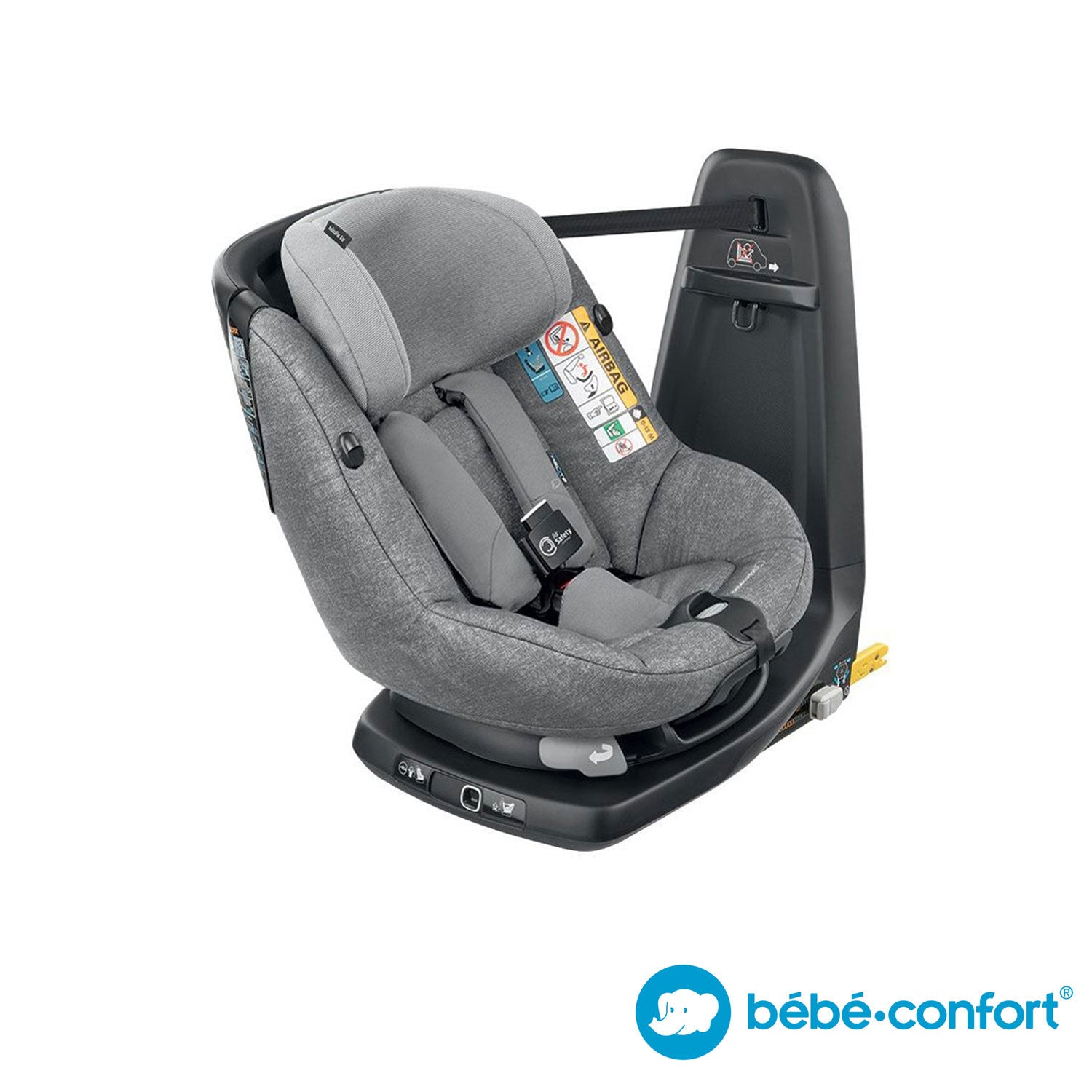 Bébé-Confort-Axiss-Seggiolino-Auto-Nomad-Grey-Iperbimbo