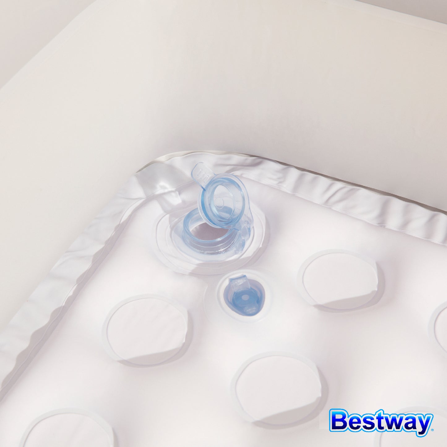Bestway - Vasca Gonfiabile Baby-Tub 51116
