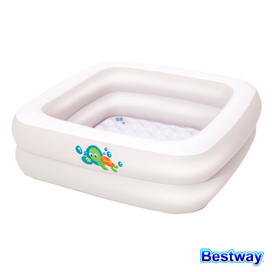 Bestway - Vasca Gonfiabile Baby-Tub 51116