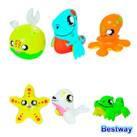 BestWay - Animaletto Galleggiante Da 22/34cm