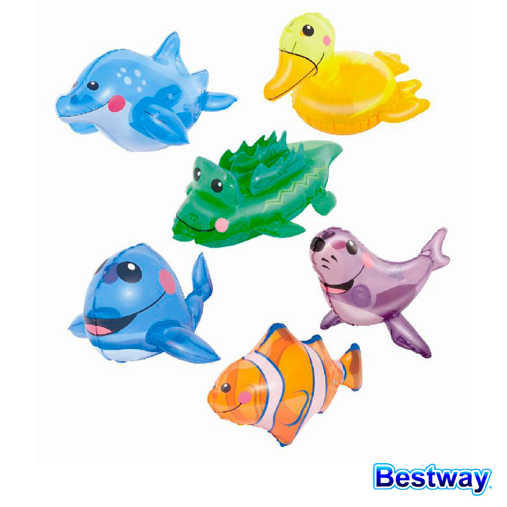 BestWay - Floating Animal From 22/34cm