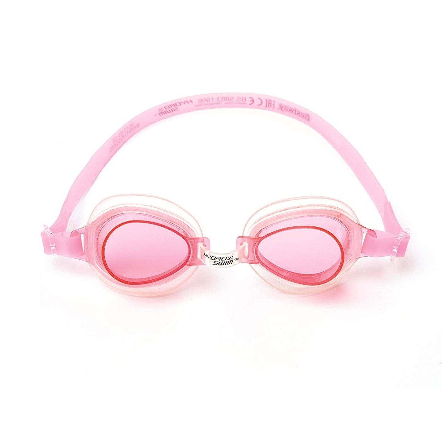 Bestway - Lightning Swimmer Goggles